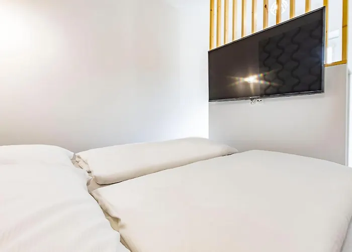 Vacationclub - Prusa 2 Apartament 3A