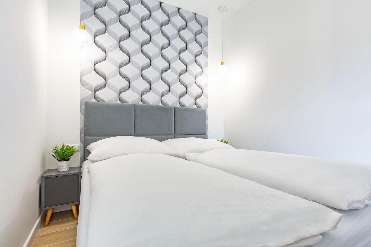 Vacationclub - Prusa 2 3a Apartment *