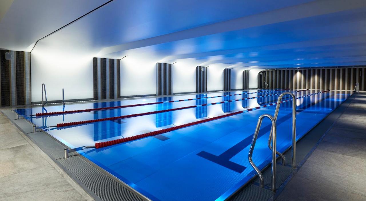 Vacationclub - Prusa 2 3a Leilighet Świnoujście
