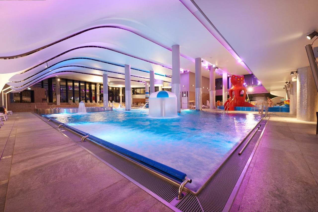 Vacationclub - Prusa 2 3a * Świnoujście