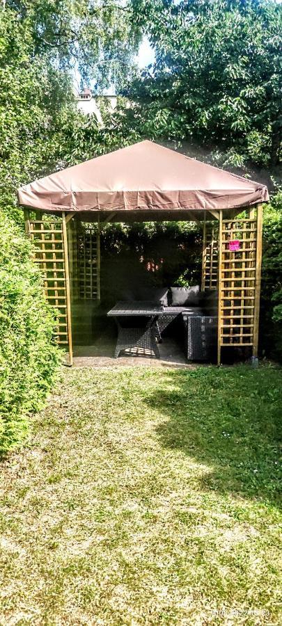 Vacationclub - Prusa 2 3a Leilighet Świnoujście